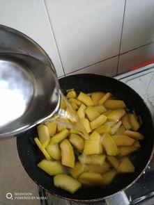 吃方瓜面,传统美食的传承与创新