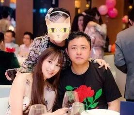 豪门媳妇吃瓜,揭秘娱乐圈背后的秘密