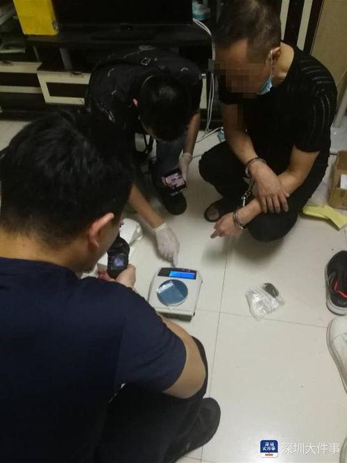 深圳吸毒患者吃瓜视频,揭秘网络传播下的社会现象