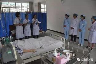 吃瓜护士事件,网络舆论下的职业形象挑战与反思